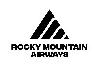 ROCKY MOUNTAIN AIRWAYS