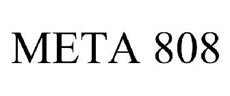 META 808