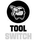 TOOL SWITCH