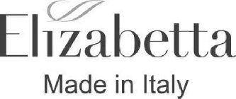 ELIZABETTA MADE IN ITALY