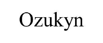 OZUKYN