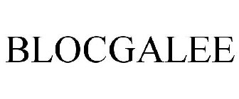BLOCGALEE