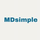 MDSIMPLE