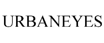 URBANEYES