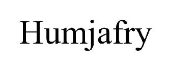 HUMJAFRY