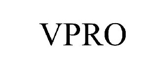 VPRO