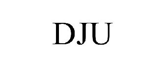 DJU