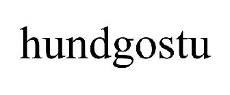 HUNDGOSTU