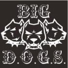 BIG D.O.G.S