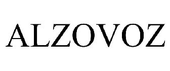 ALZOVOZ