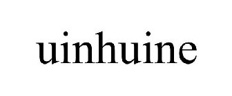 UINHUINE