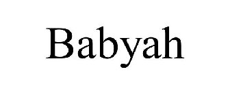 BABYAH