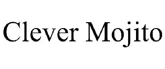 CLEVER MOJITO