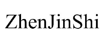 ZHENJINSHI