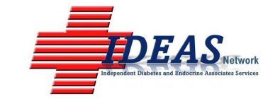 IDEAS NETWORK INDEPENDENT DIABETES AND ENDOCRINE ASSOCIATES SERVICES