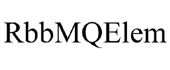 RBBMQELEM