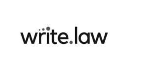 WRITE.LAW