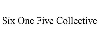 SIX ONE FIVE COLLECTIVE