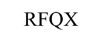 RFQX