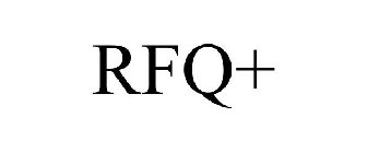 RFQ+