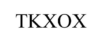 TKXOX