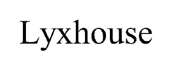 LYXHOUSE