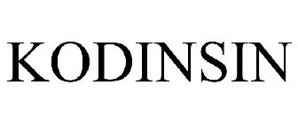 KODINSIN