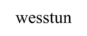 WESSTUN