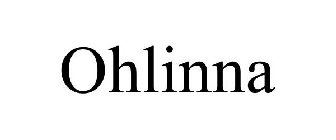 OHLINNA