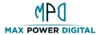 MPD MAX POWER DIGITAL
