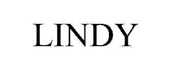 LINDY