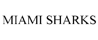 MIAMI SHARKS