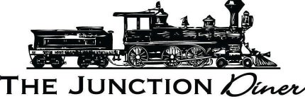 THE JUNCTION DINER