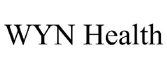 WYN HEALTH