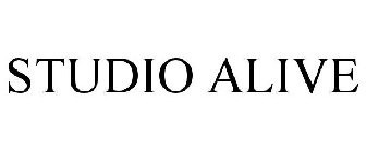 STUDIO ALIVE