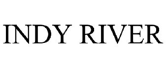 INDY RIVER