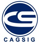 CAGSIG