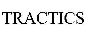 TRACTICS