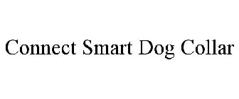 CONNECT SMART DOG COLLAR