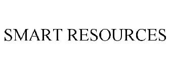 SMART RESOURCES