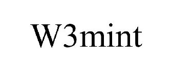 W3MINT