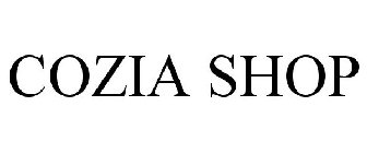 COZIA SHOP