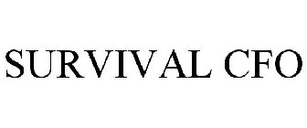 SURVIVAL CFO