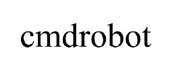 CMDROBOT
