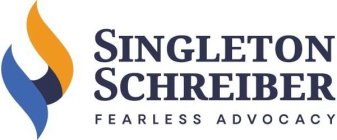 SINGLETON SCHREIBER FEARLESS ADVOCACY