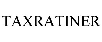 TAXRATINER