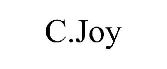 C.JOY