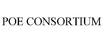 POE CONSORTIUM