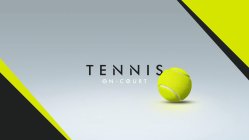 TENNIS ON-COURT