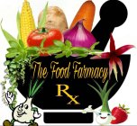 THE FOOD FARMACY RX